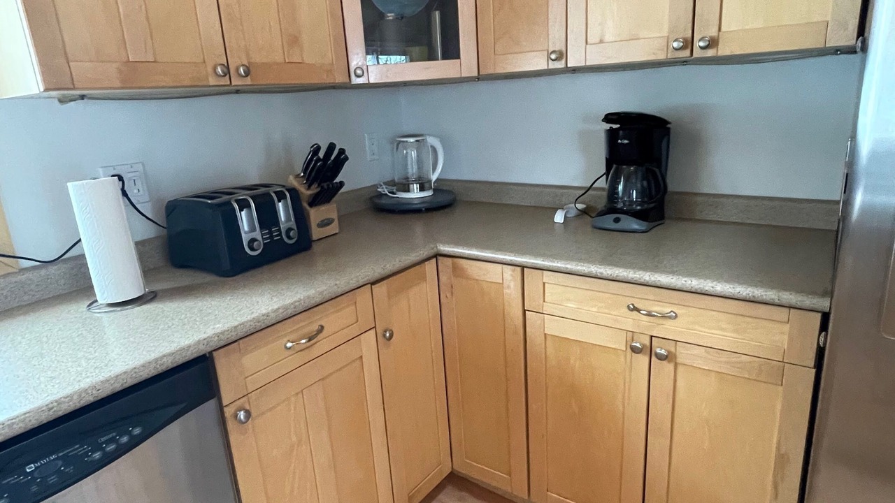 Photo of Kitchen in Haliburton Highlands