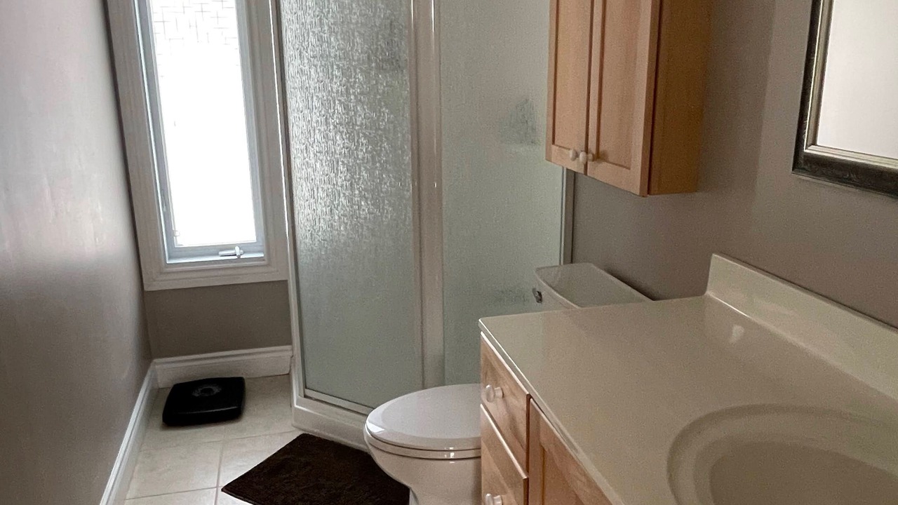 Photo of Bathroom in Haliburton Highlands