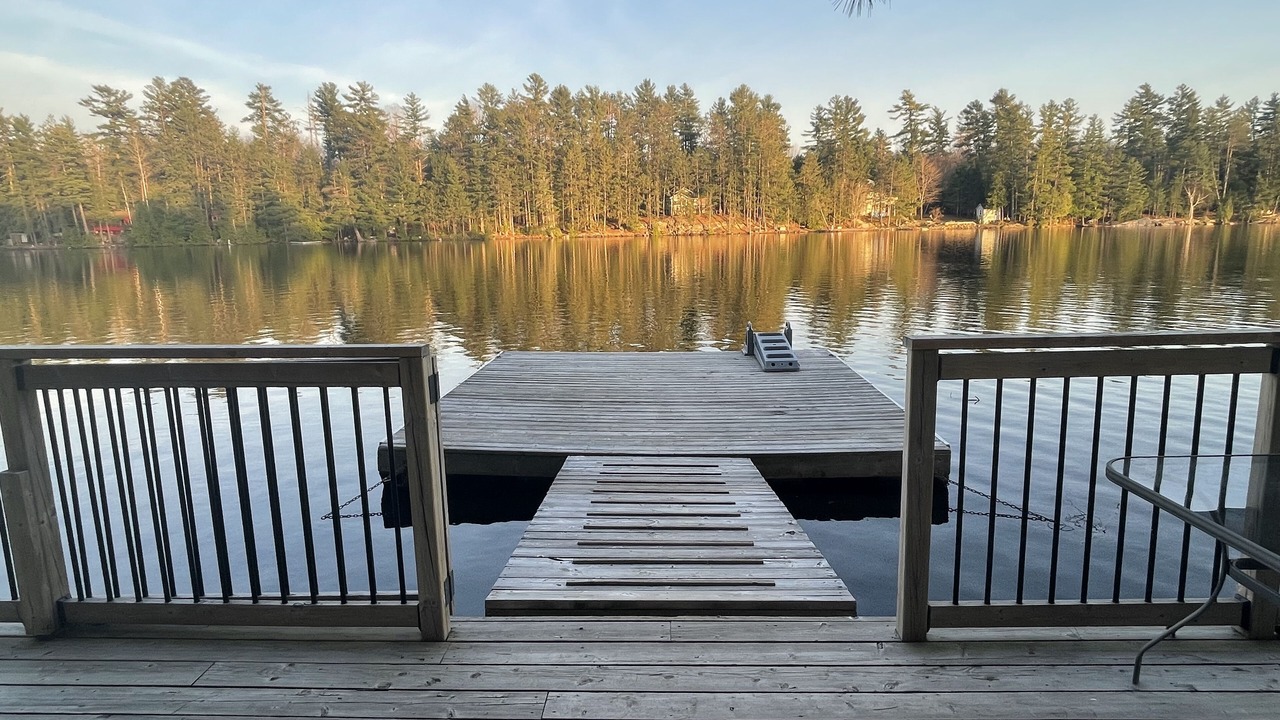 Photo of Outdoor in Haliburton Highlands
