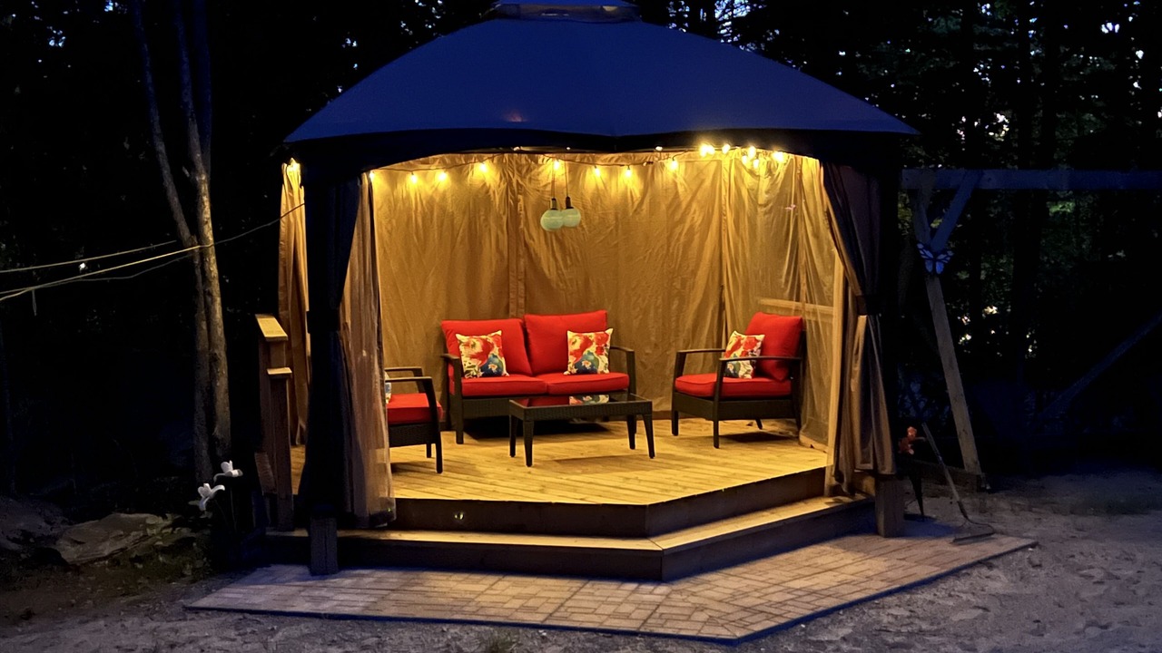 Photo of Outdoor in Tiny