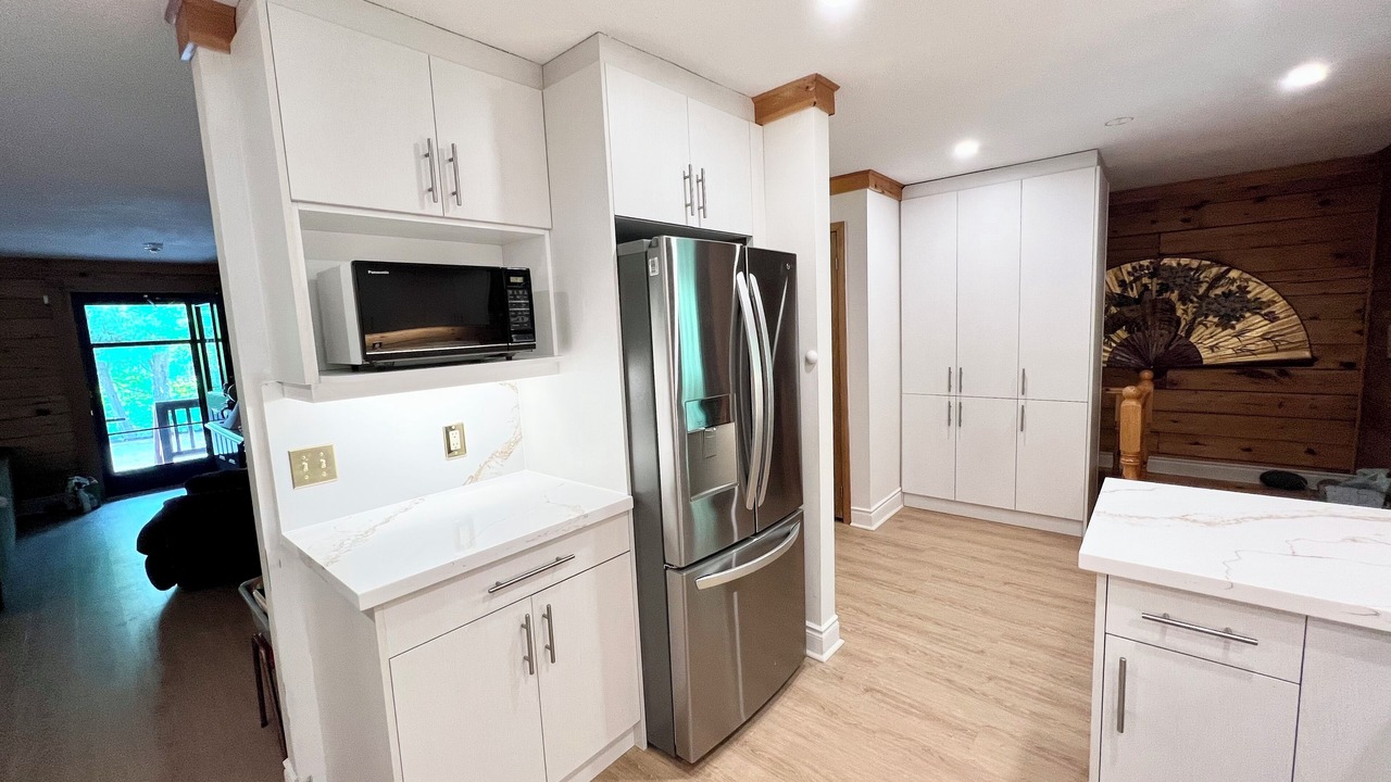 Photo of Kitchen in Tiny
