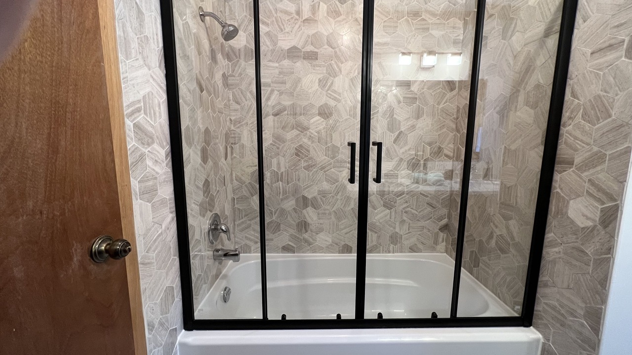 Photo of Bathroom in Tiny