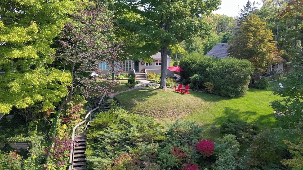 Photo of Outdoor in Bluewater