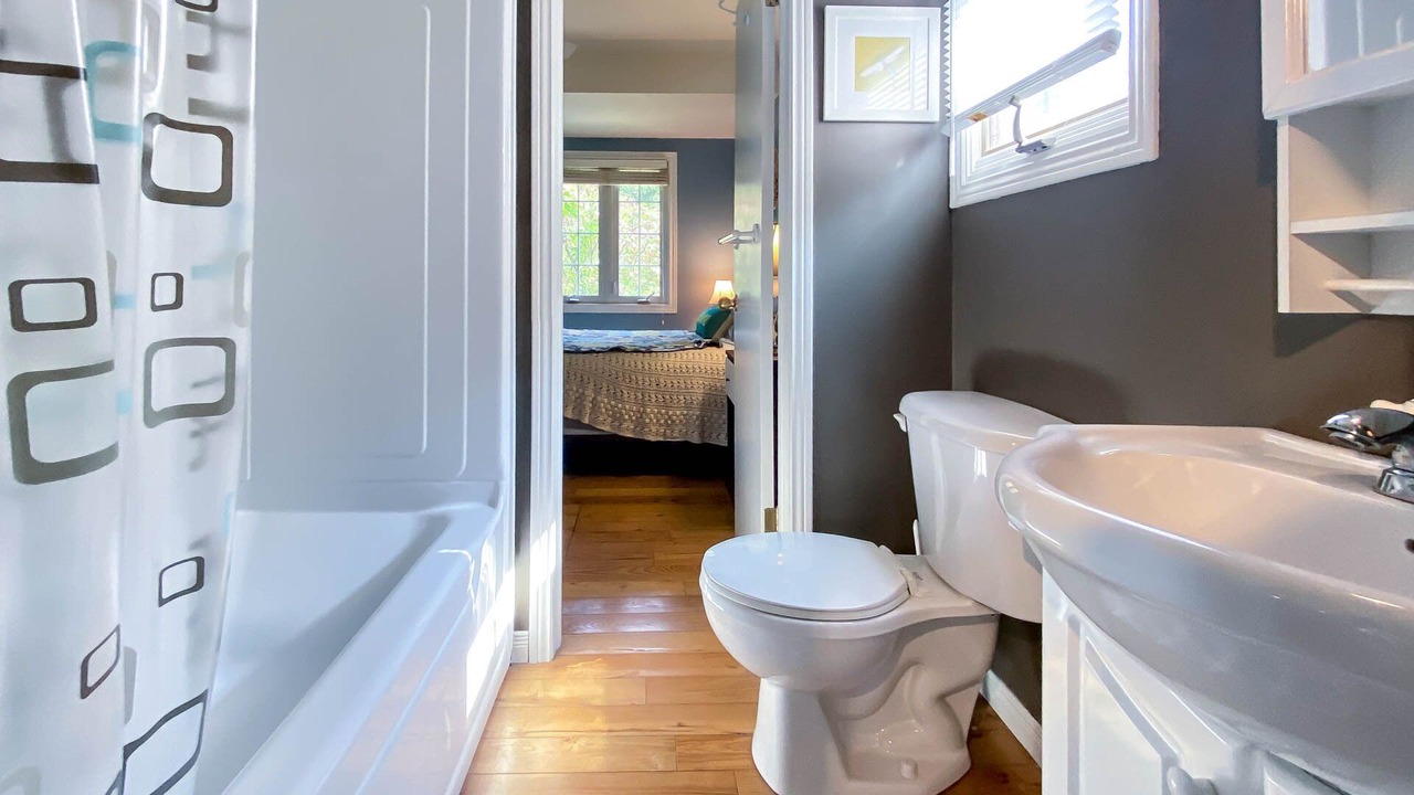 Photo of Bathroom in Bluewater