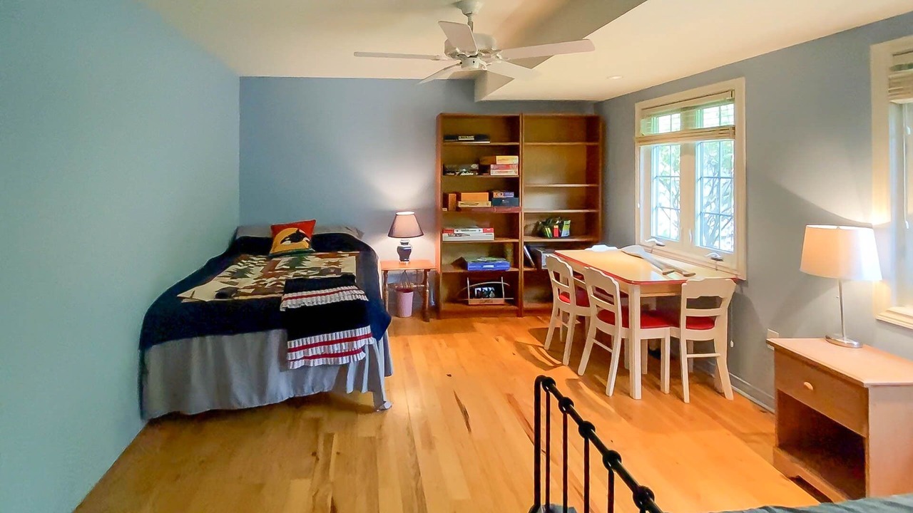 Photo of Bedroom in Bluewater