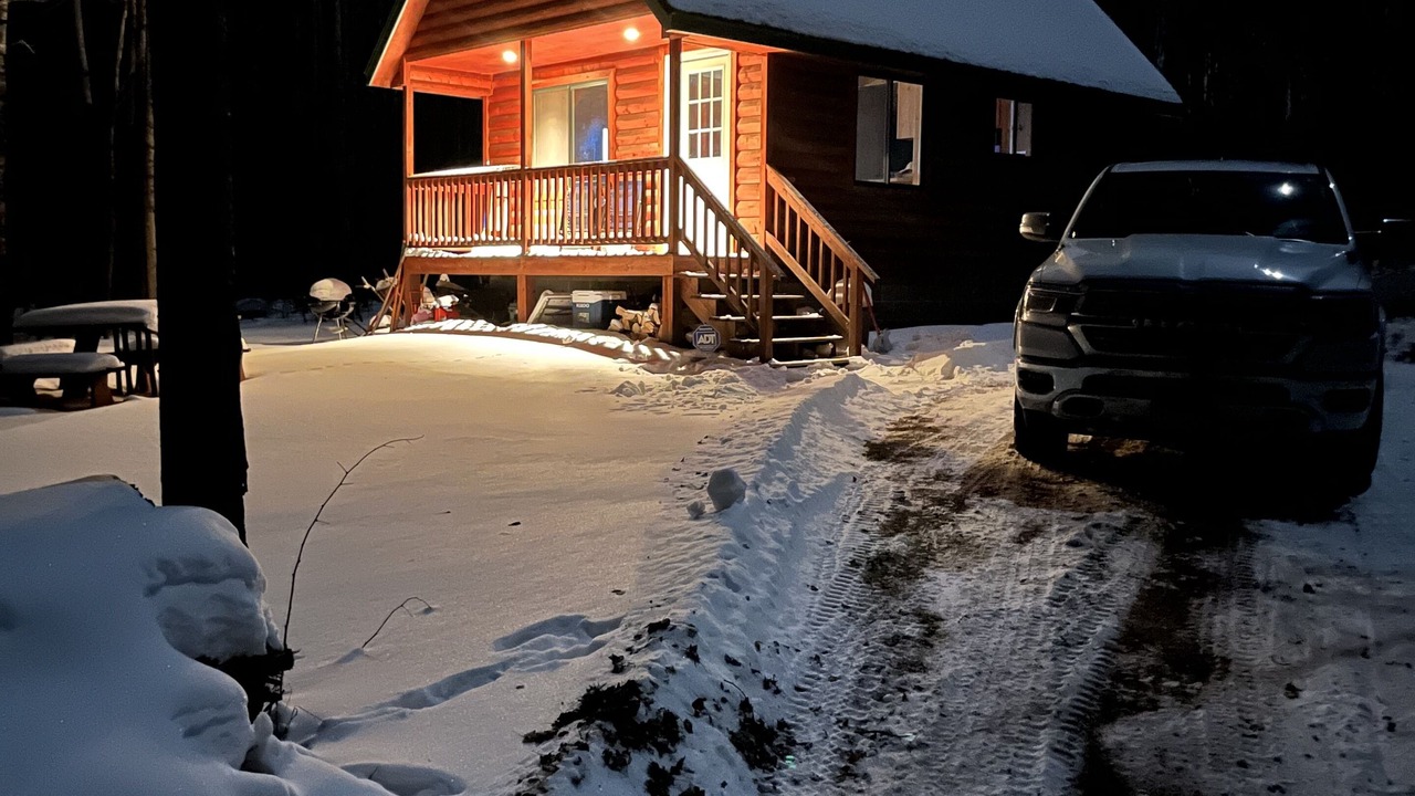 Photo of Outdoor in Barnum
