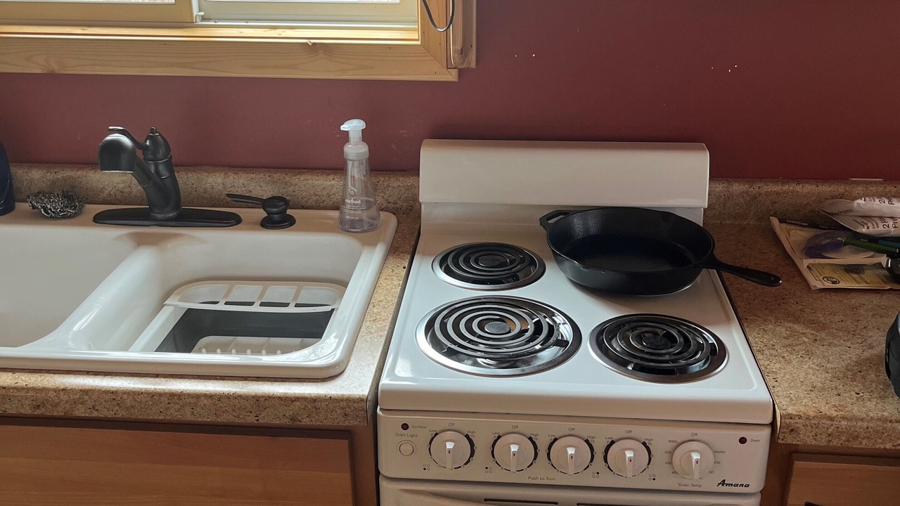 Photo of Kitchen in Barnum
