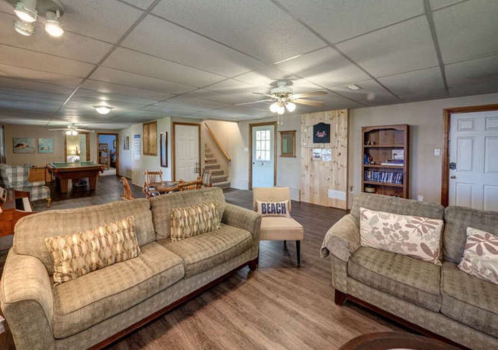 Photo of Livingroom in Dysart et al