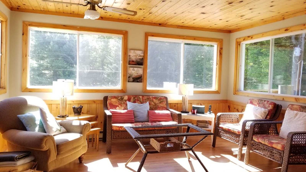 Photo of Livingroom in Dysart et al