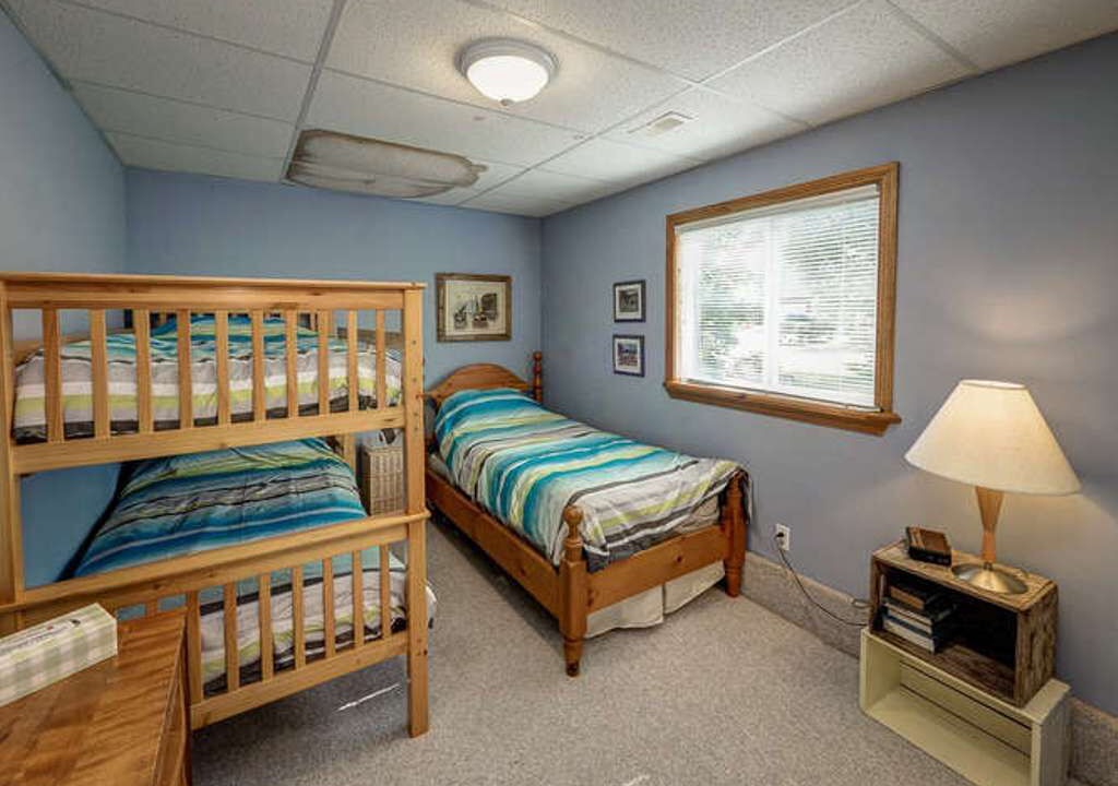 Photo of Bedroom in Dysart et al