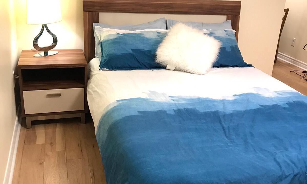 Photo of Bedroom in Burlington