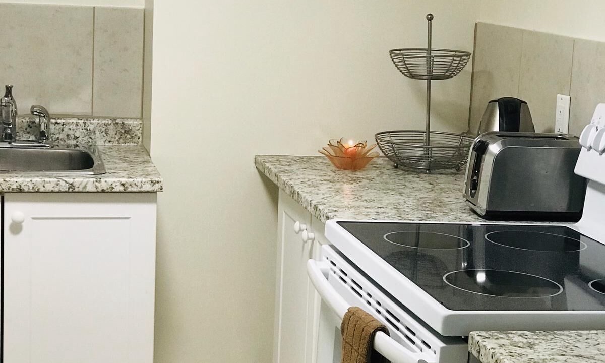 Photo of Kitchen in Burlington
