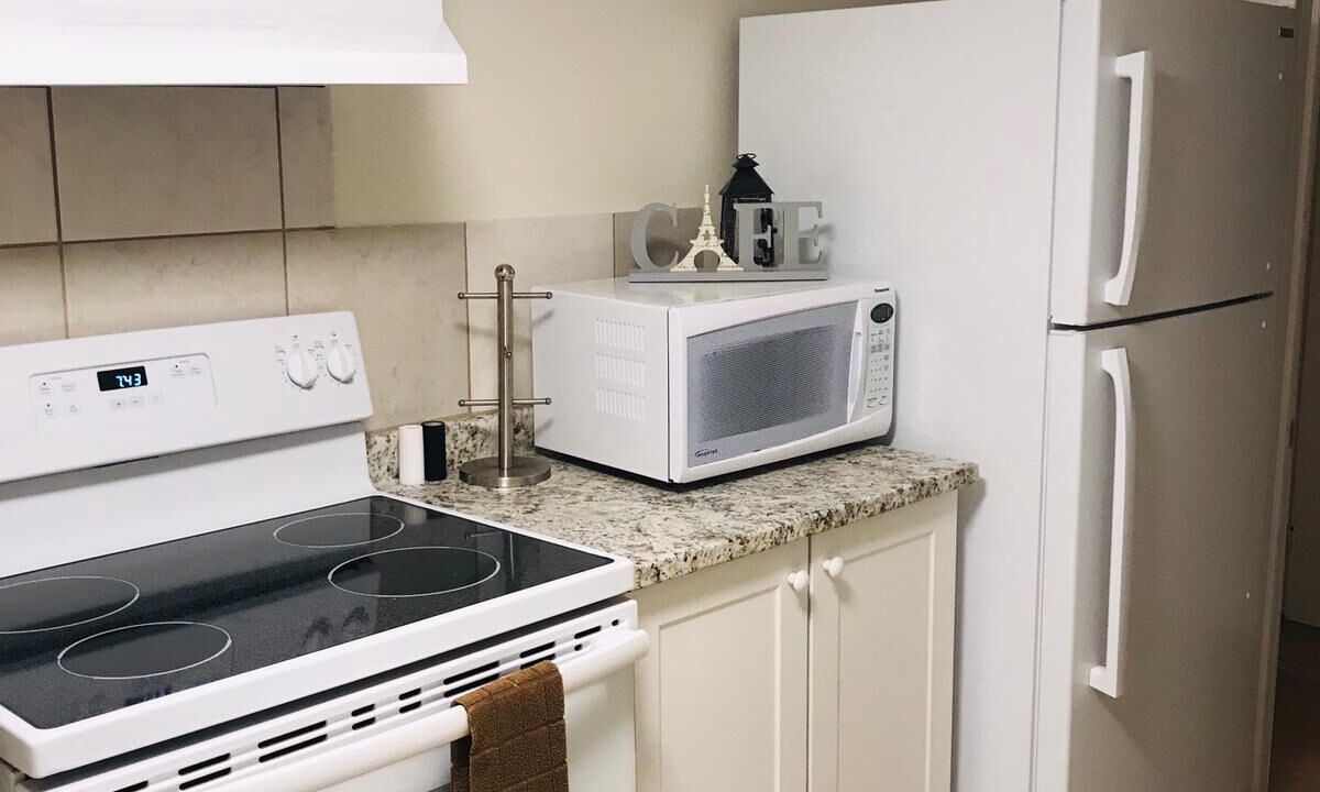 Photo of Kitchen in Burlington