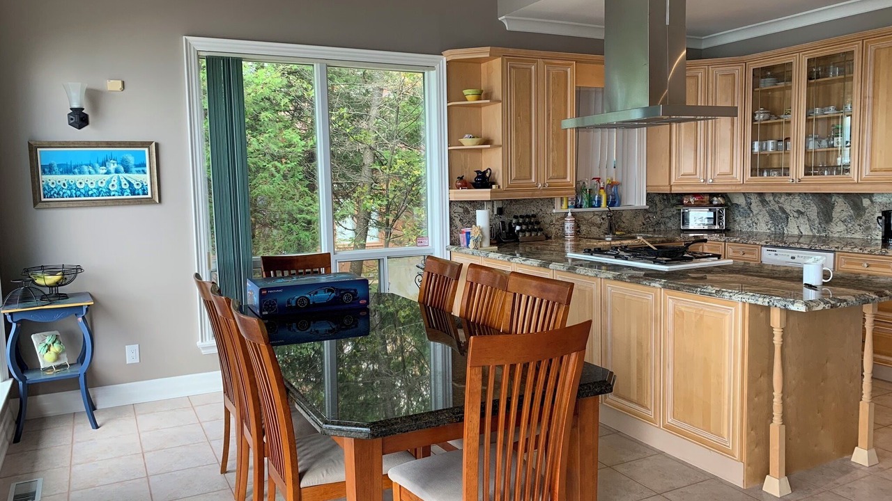Photo of Kitchen in Tiny