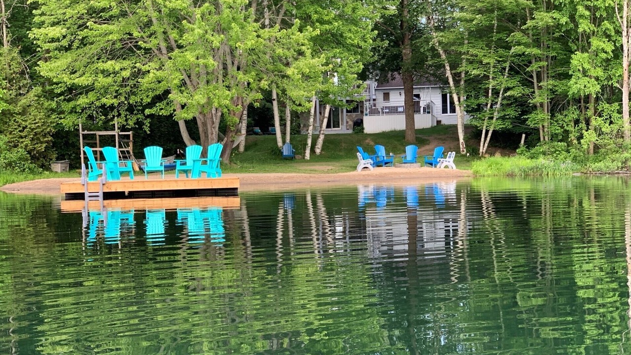 Photo of Outdoor in Washago