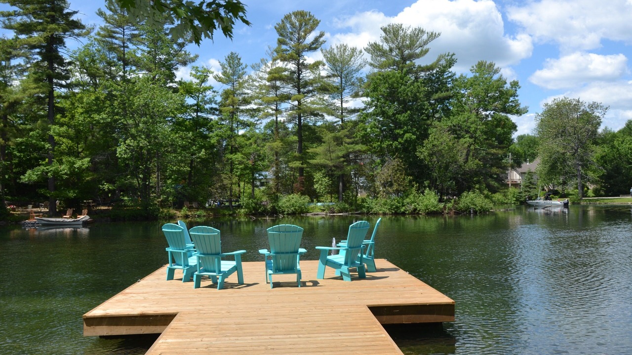 Photo of Outdoor in Washago