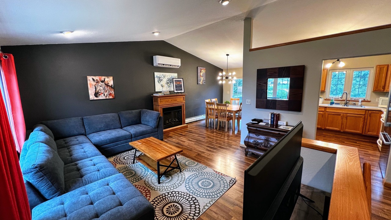 Photo of Bedroom in Proctor