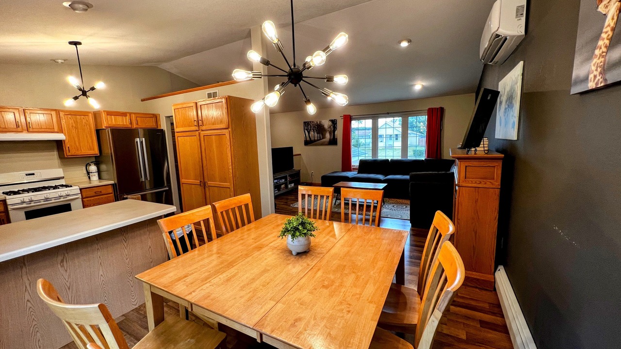 Photo of Bedroom in Proctor