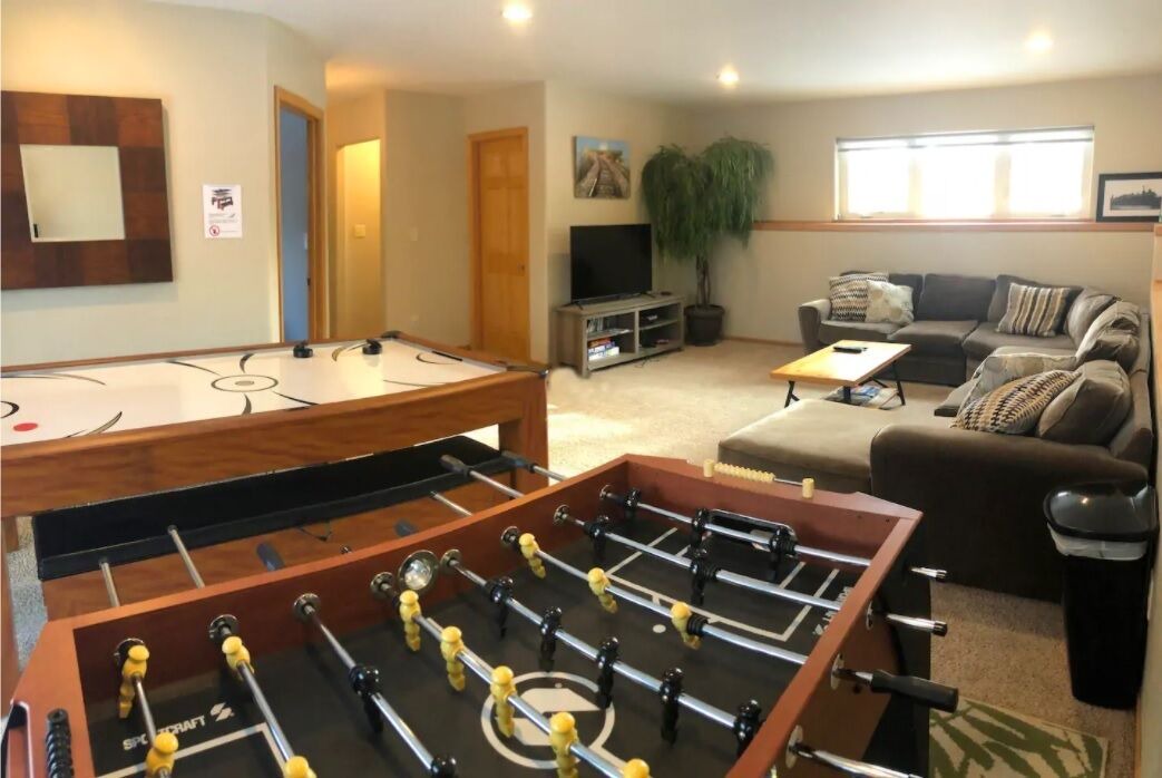 Photo of Bedroom in Proctor