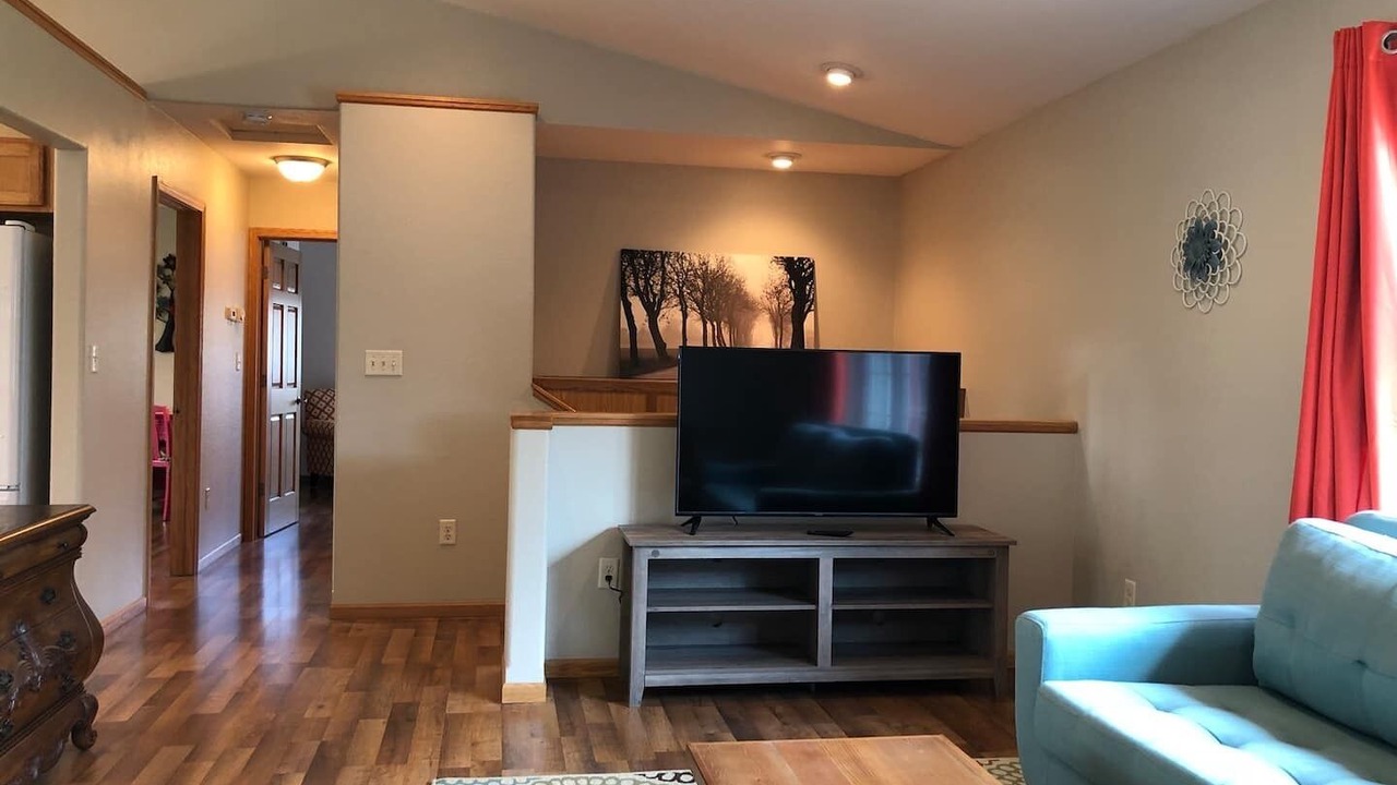 Photo of Bedroom in Proctor