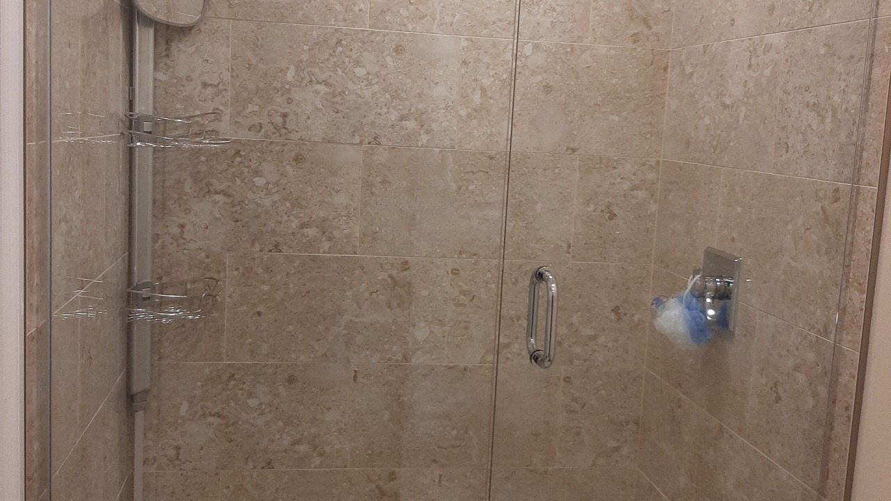 Photo of Bathroom in Ottawa Division