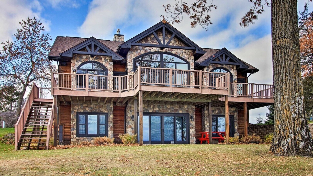 Photo of Outdoor in Bay Lake