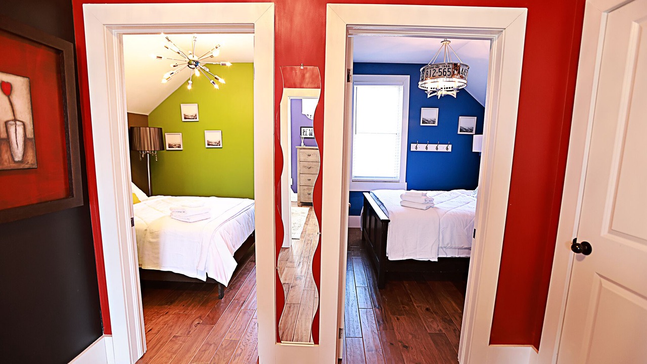 Photo of Bedroom in Port Dover
