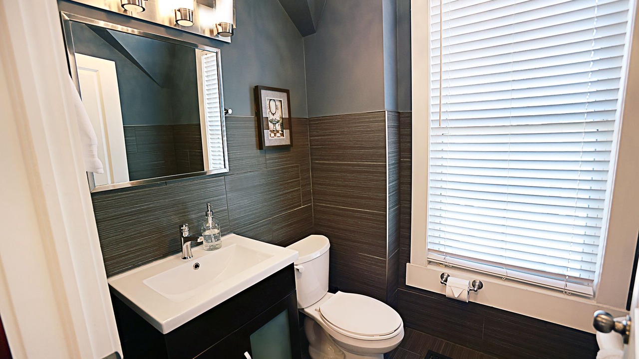 Photo of Bathroom in Port Dover