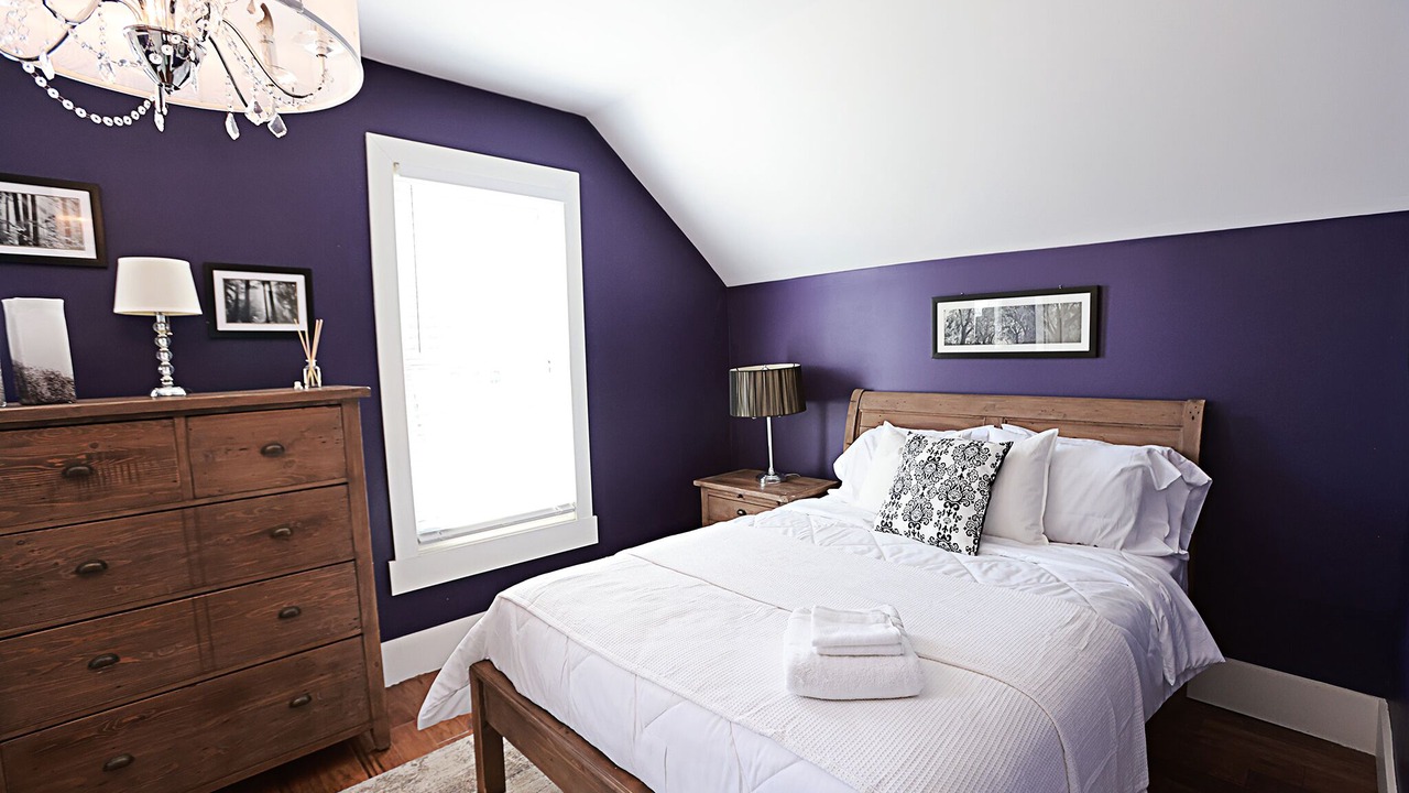 Photo of Bedroom in Port Dover