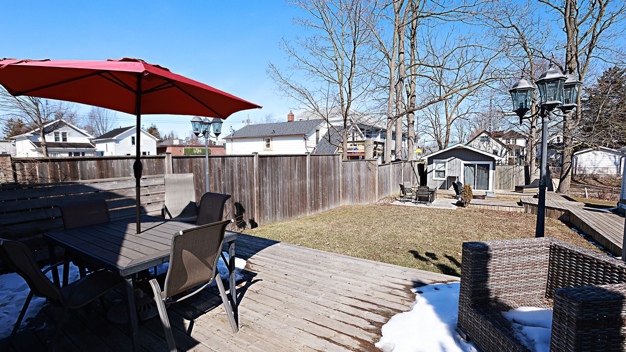 Photo of Outdoor in Port Dover