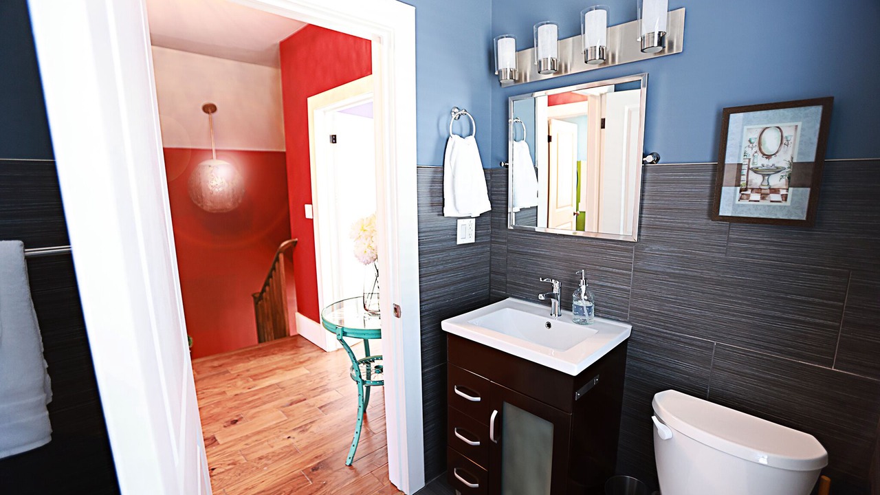Photo of Bathroom in Port Dover