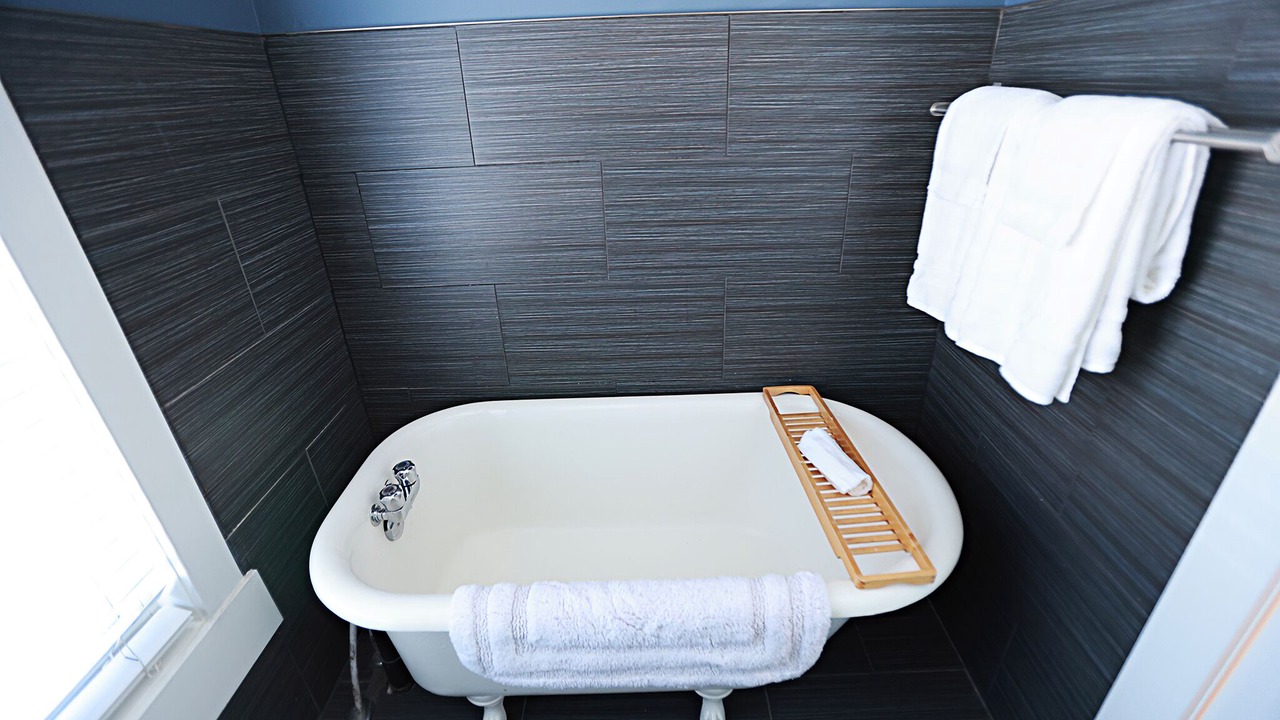 Photo of Bathroom in Port Dover