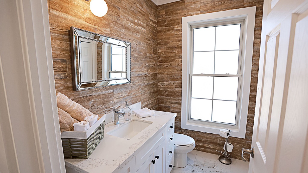 Photo of Bathroom in Port Dover