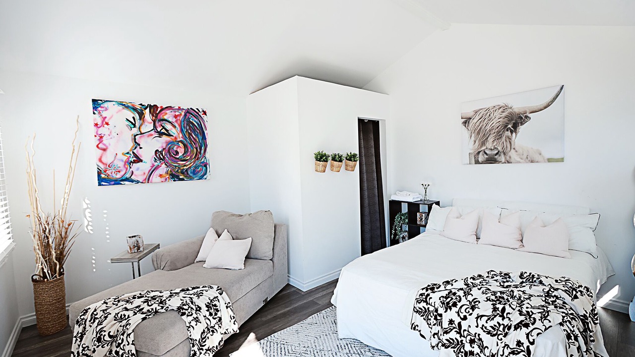Photo of Bedroom in Port Dover