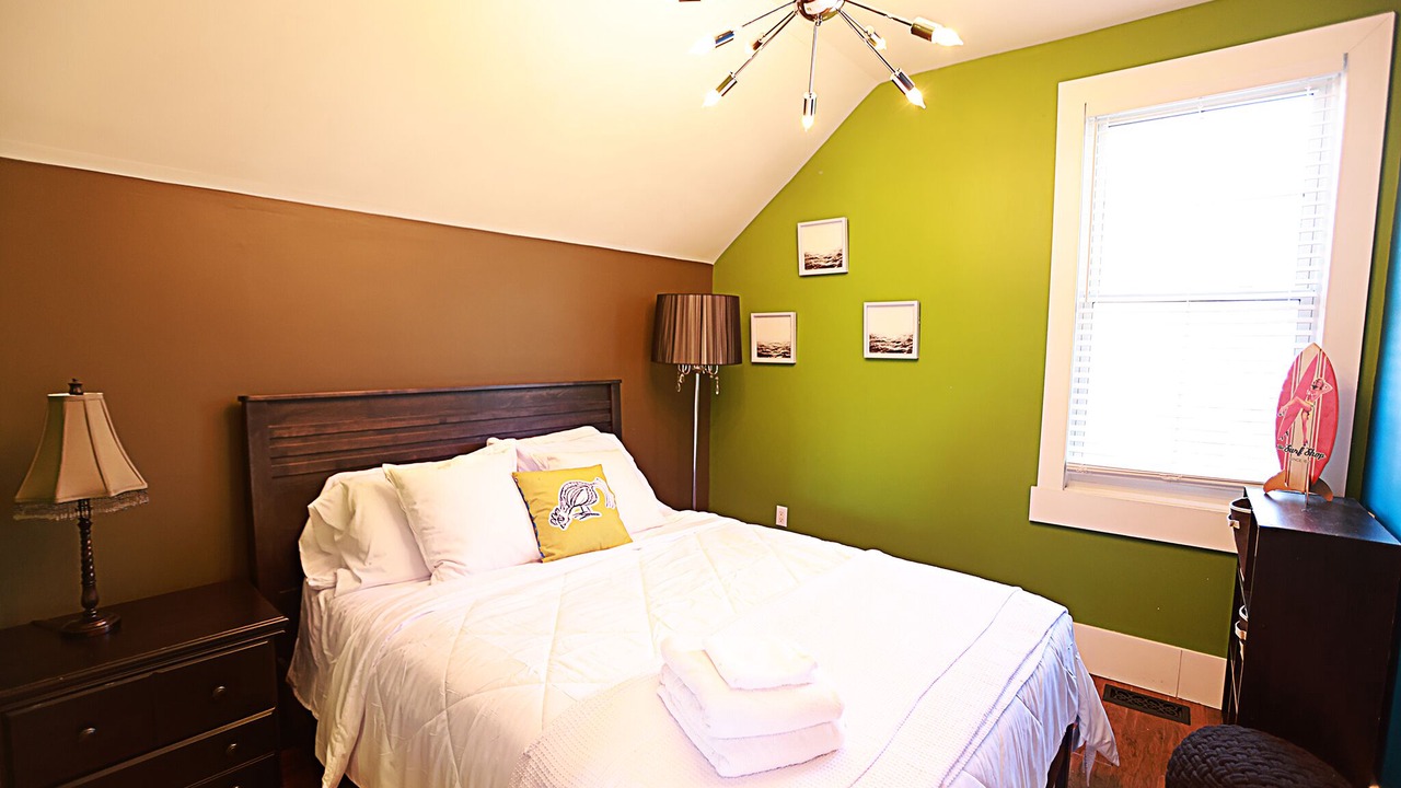 Photo of Bedroom in Port Dover