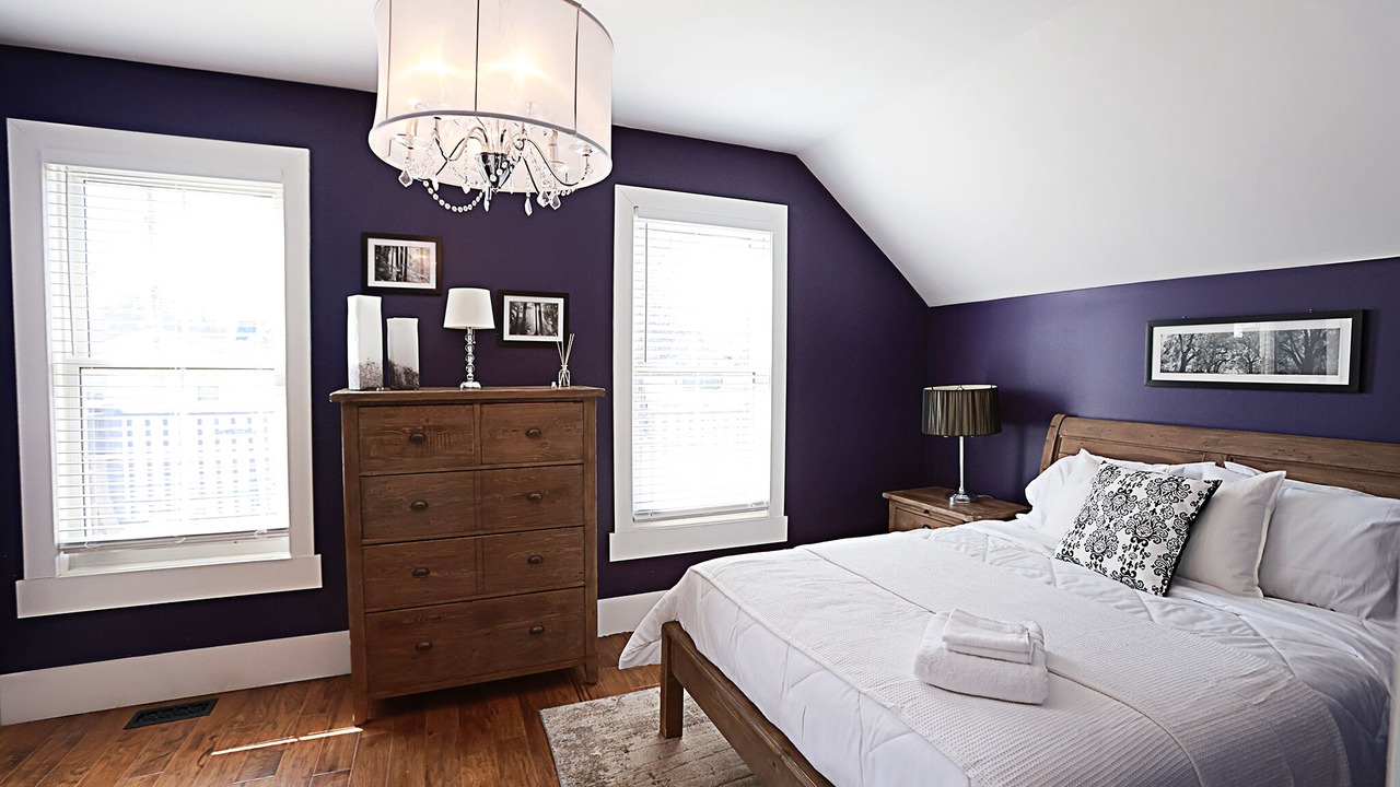 Photo of Bedroom in Port Dover