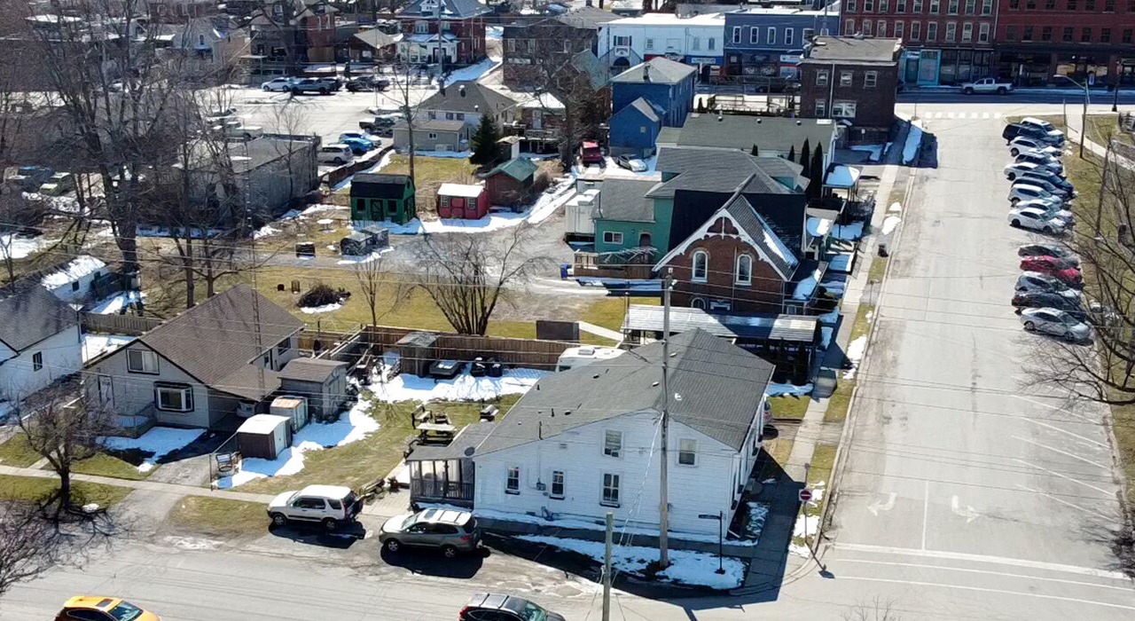 Photo of Outdoor in Port Dover