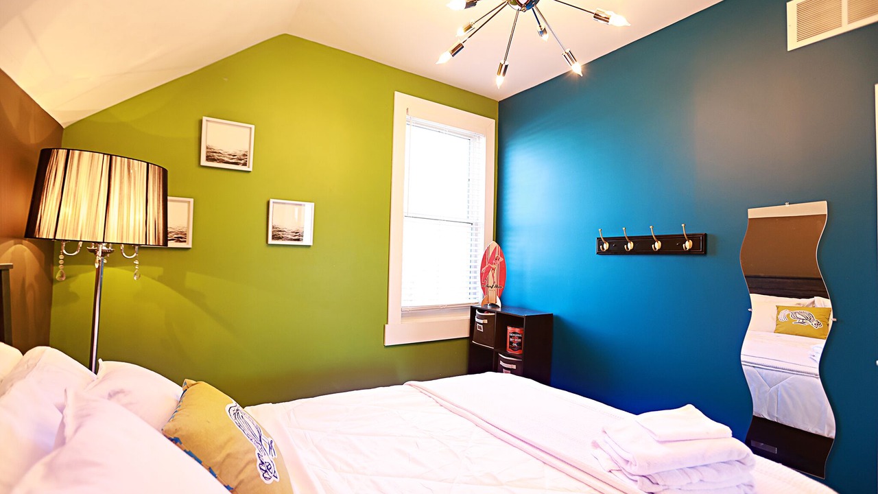 Photo of Bedroom in Port Dover