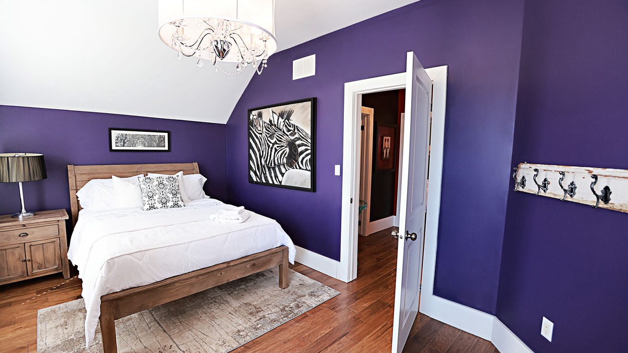 Photo of Bedroom in Port Dover