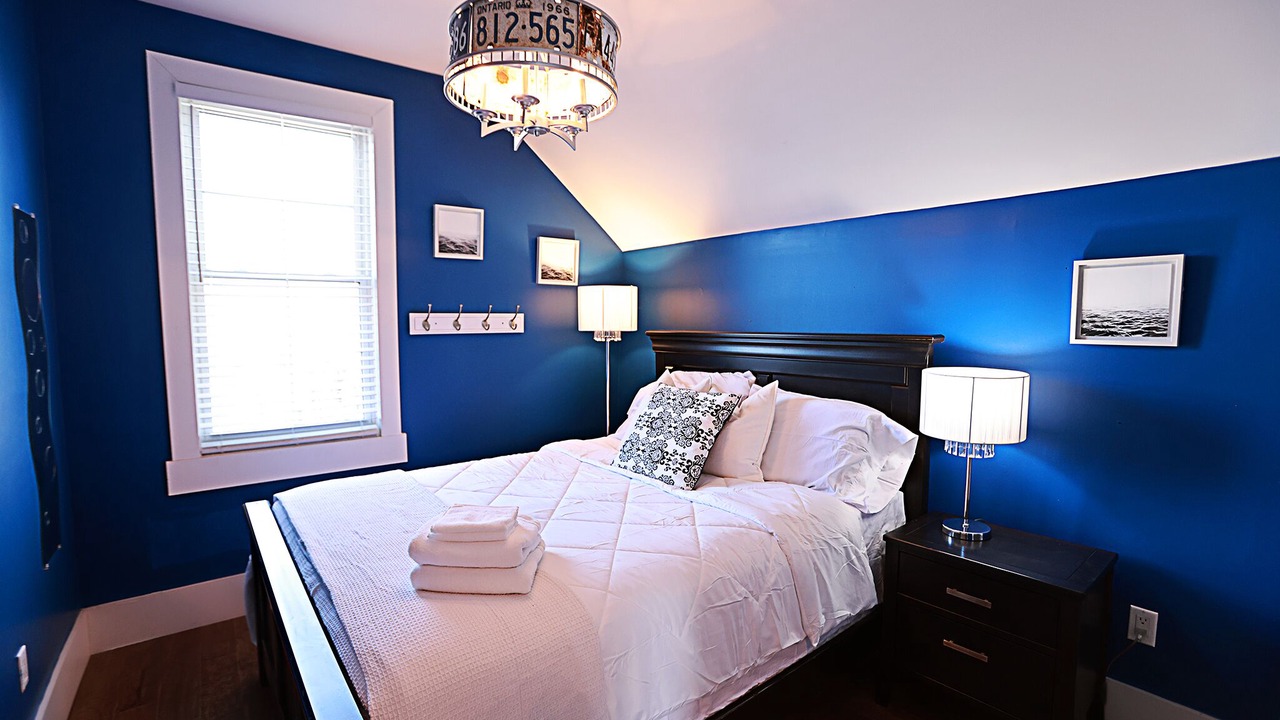 Photo of Bedroom in Port Dover