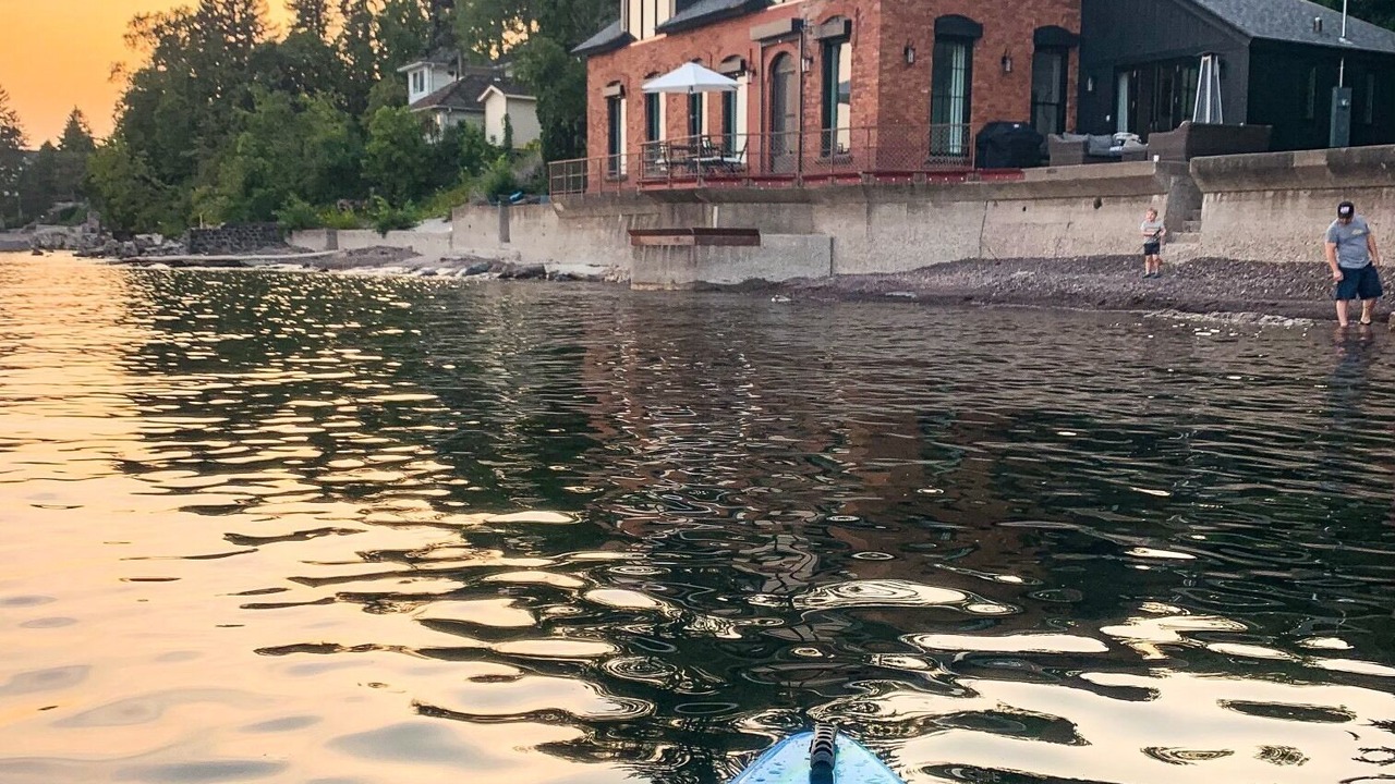 Photo of Others in Lakeside - Lester Park