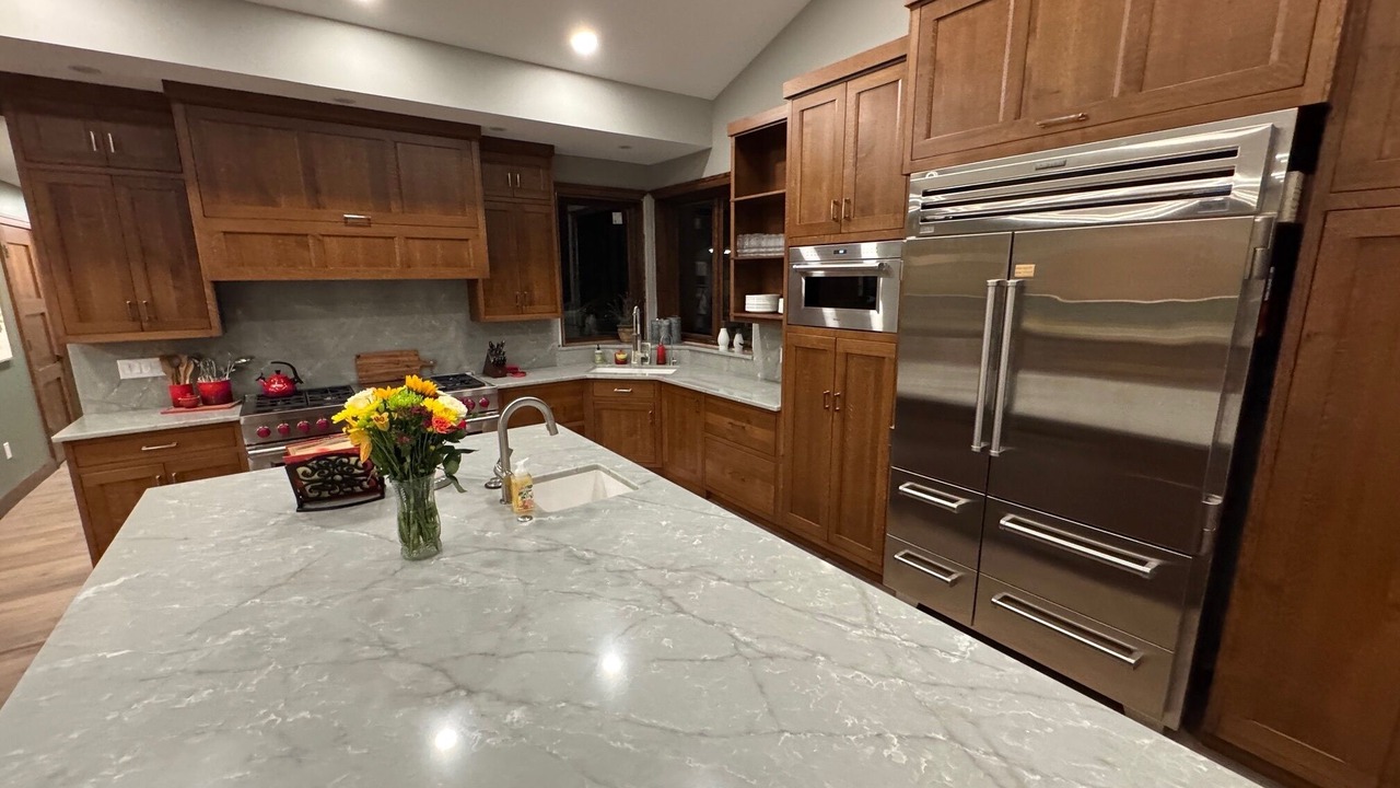 Photo of Kitchen in Saint Paul Park