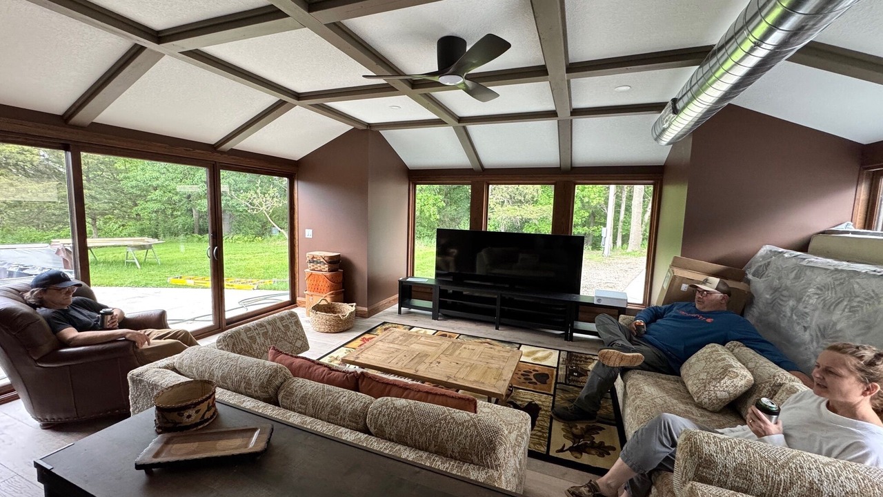 Photo of Livingroom in Saint Paul Park