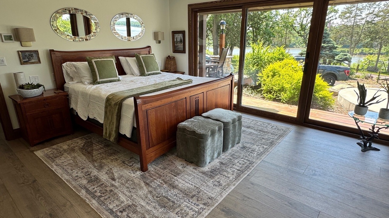Photo of Bedroom in Saint Paul Park