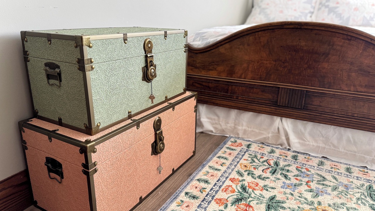 Photo of Bedroom in Saint Paul Park