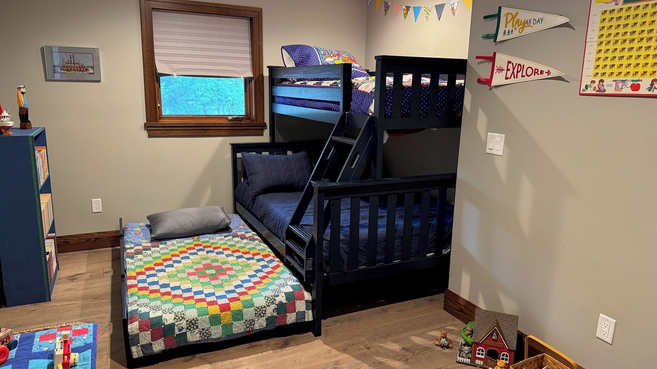 Photo of Bedroom in Saint Paul Park