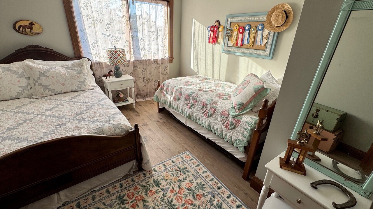 Photo of Bedroom in Saint Paul Park