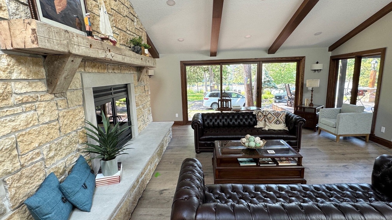 Photo of Livingroom in Saint Paul Park