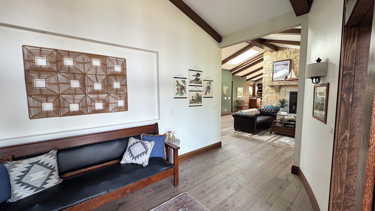 Photo of Livingroom in Saint Paul Park