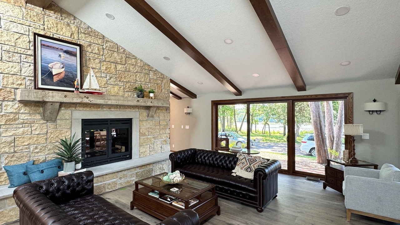 Photo of Livingroom in Saint Paul Park